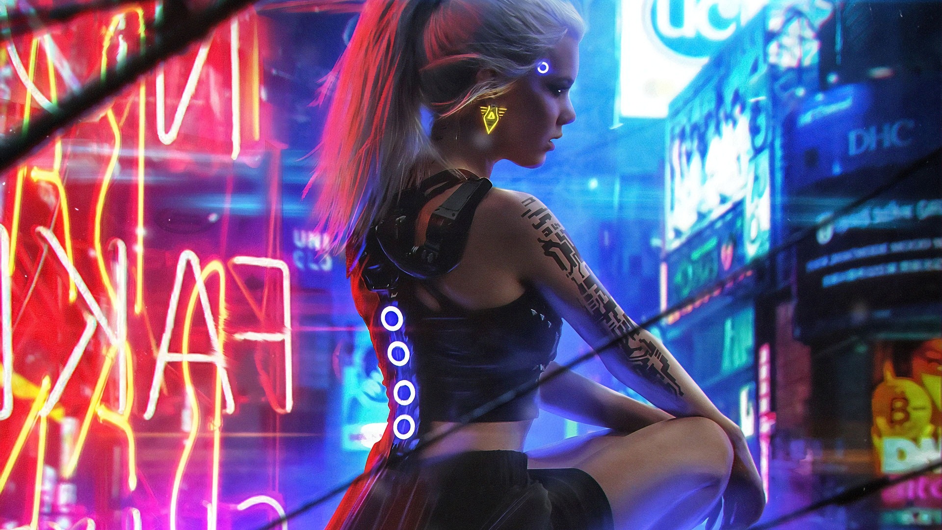 Cyberpunk 2077 bug bulldozes amd ryzen: here's a fix, tested (updated)