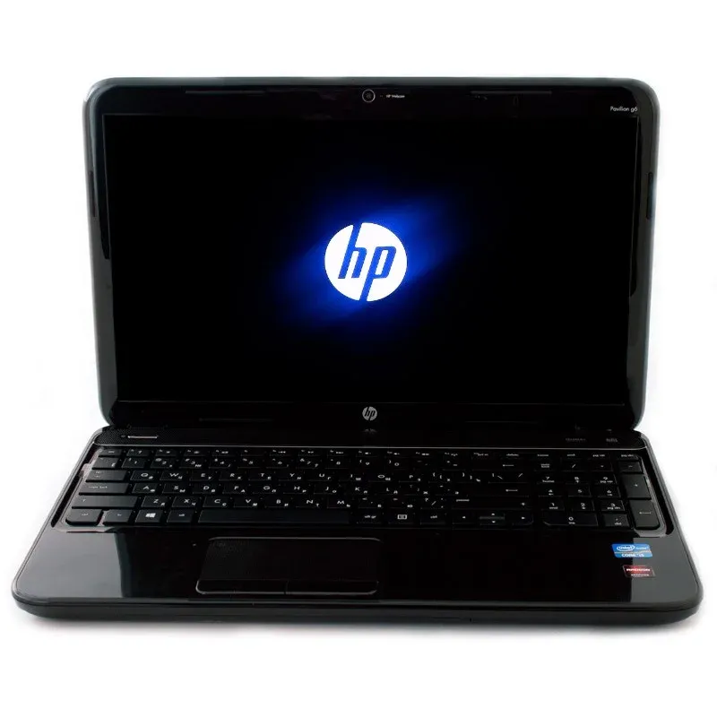 10 способов сделать ваш ноутбук hp быстрее