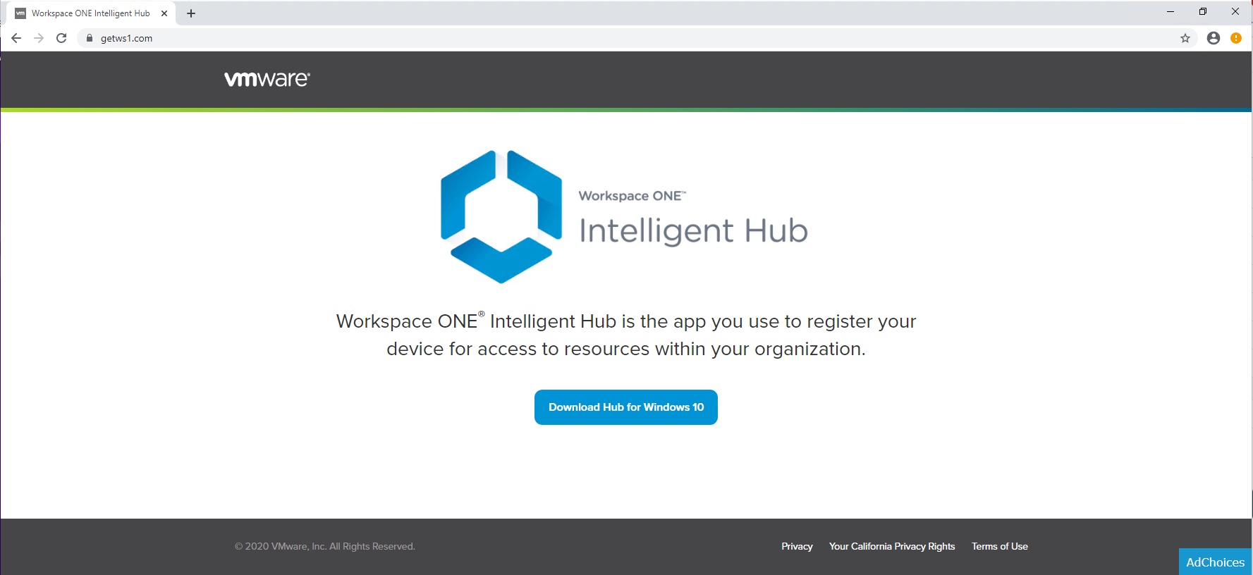 Intelligent hub произошла ошибка с обнаружением android