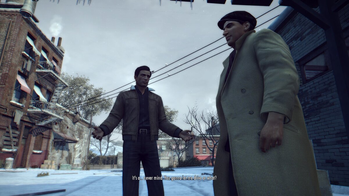 Как увеличить fps в mafia 2: эффективные способы для плавной игры
