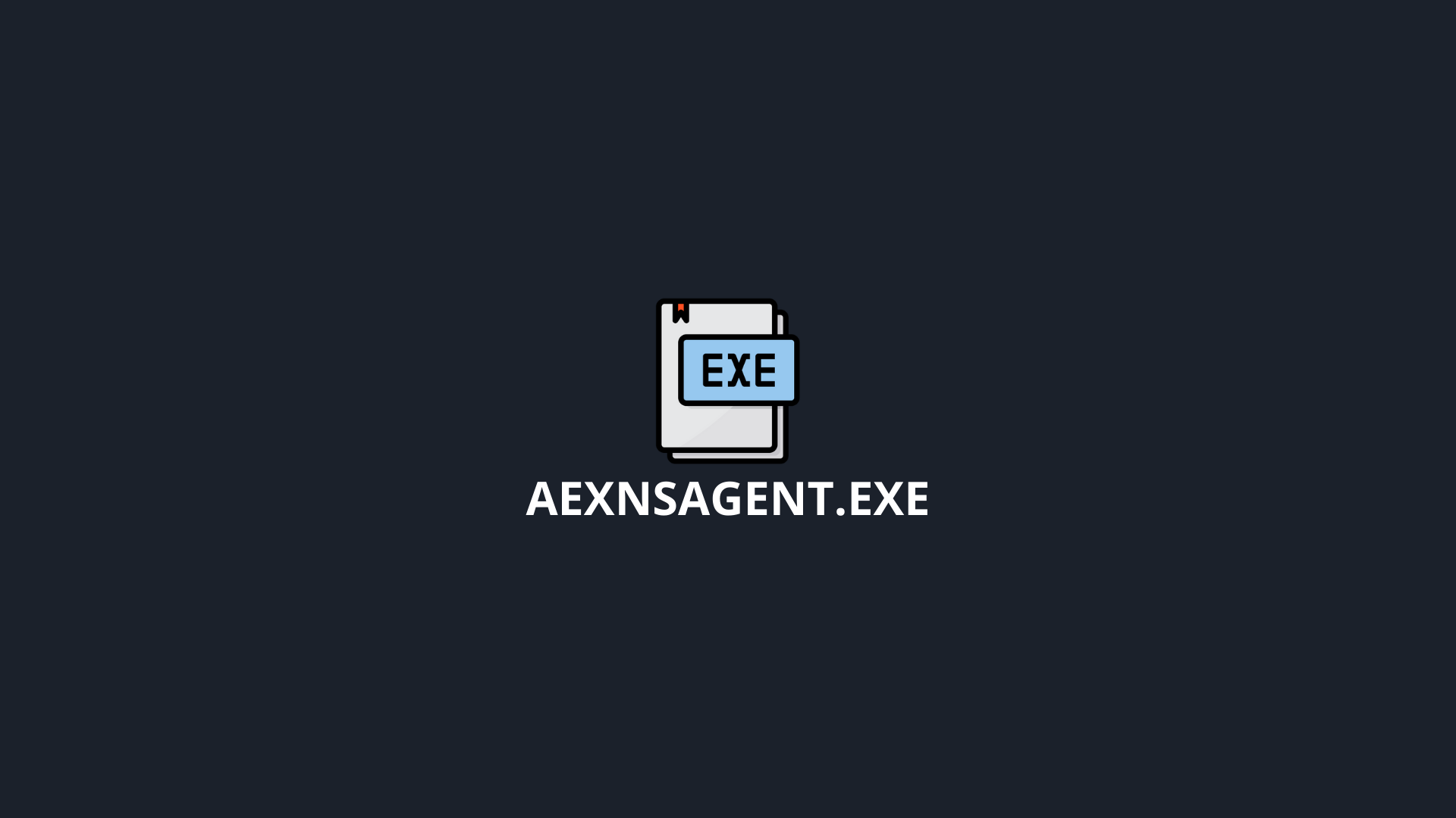 What is scm.exe?