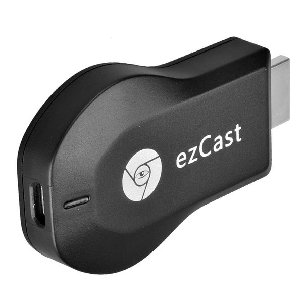 Ezcast hdmi dongle - connect phone, tablet or pc to tv or projector