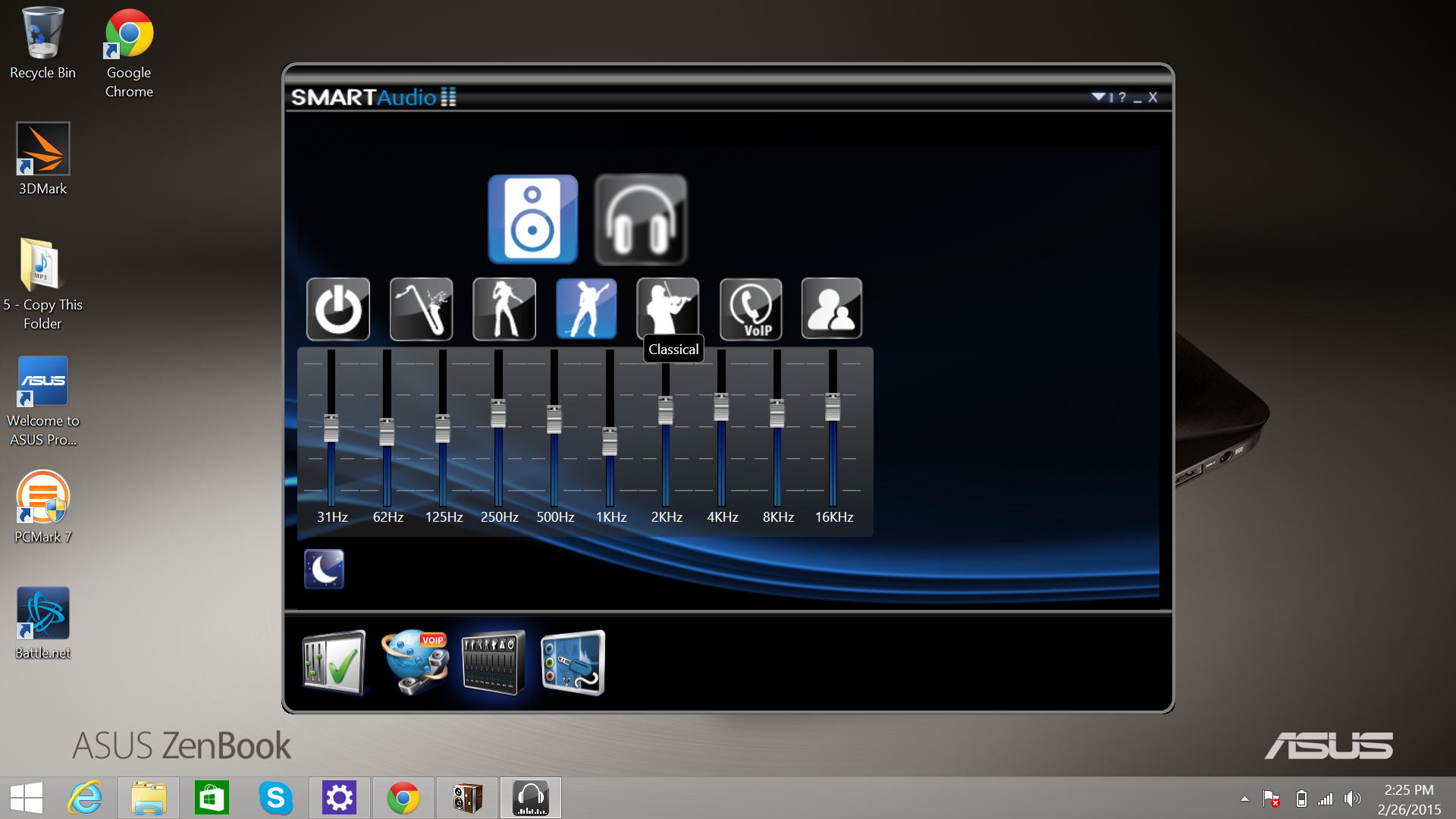 Скачать conexant smartaudio hd бесплатно на русском для windows 10, 7