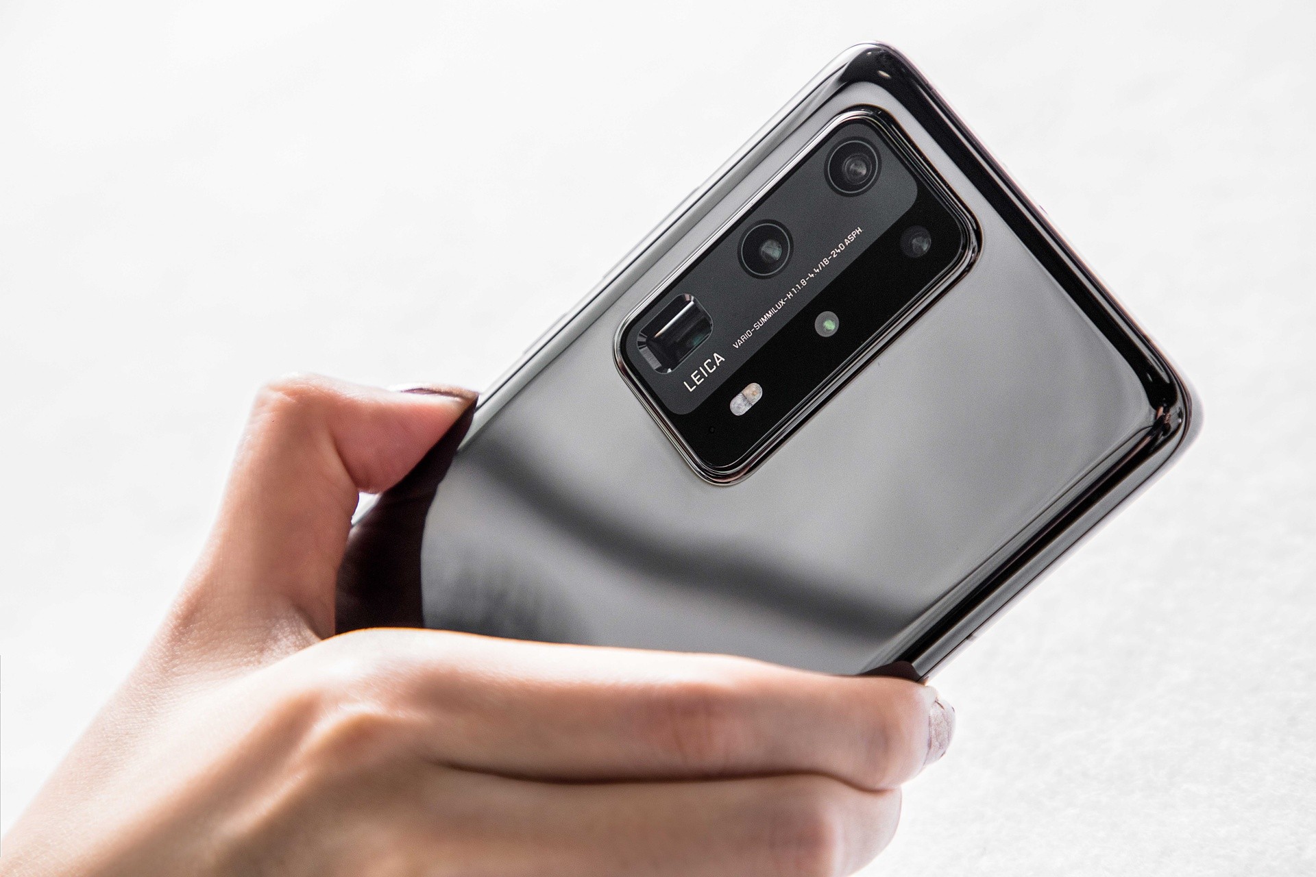 Huawei представила новый флагман p40. надо брать?