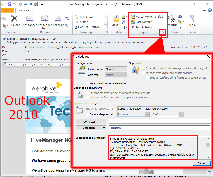 Where is the outlook qr code? how to use? - sysprobs