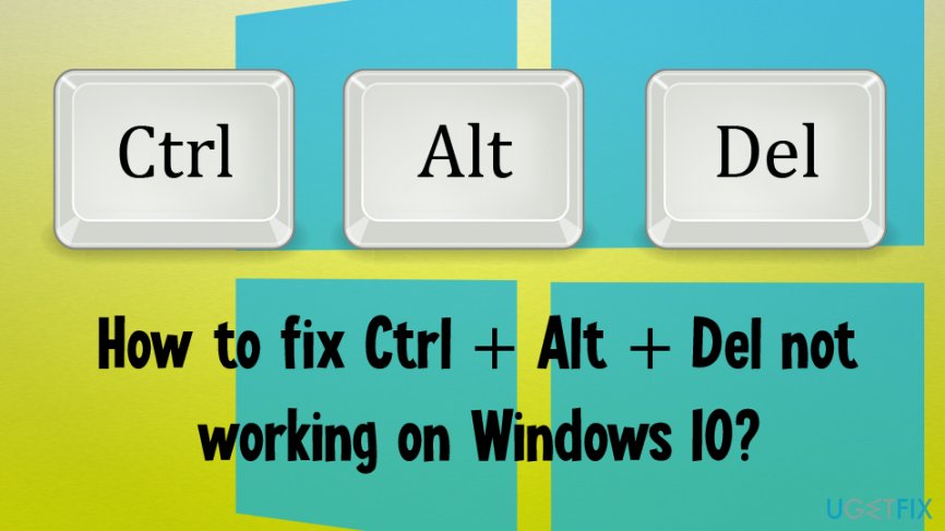 Как исправить ctrl + f, не работающий в windows 11/10 - toxl