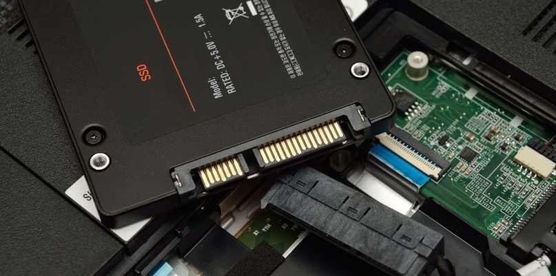 Как узнать какой ssd подойдет для ноутбука