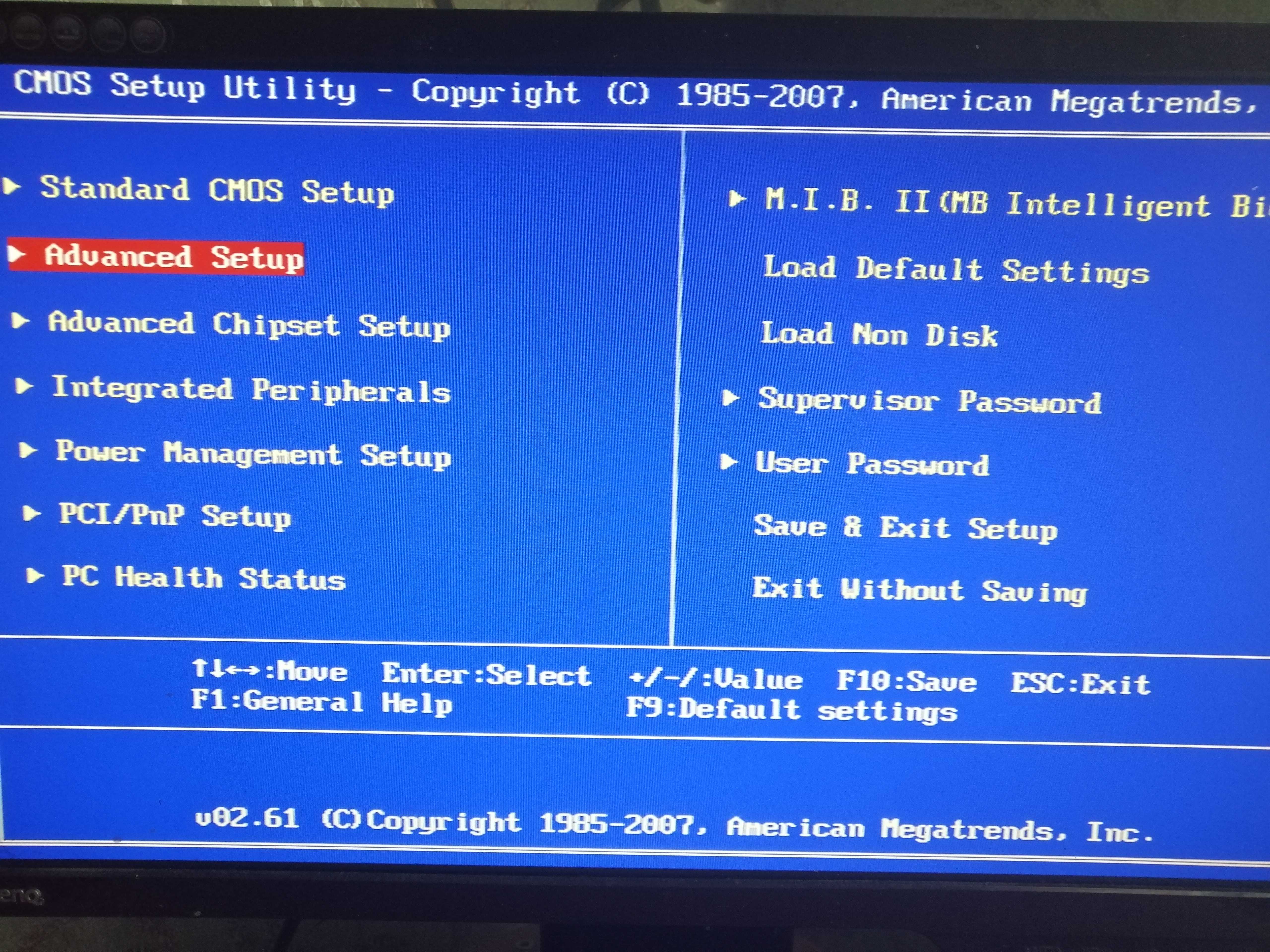 Создание загрузочной флешки uefi с windows 10