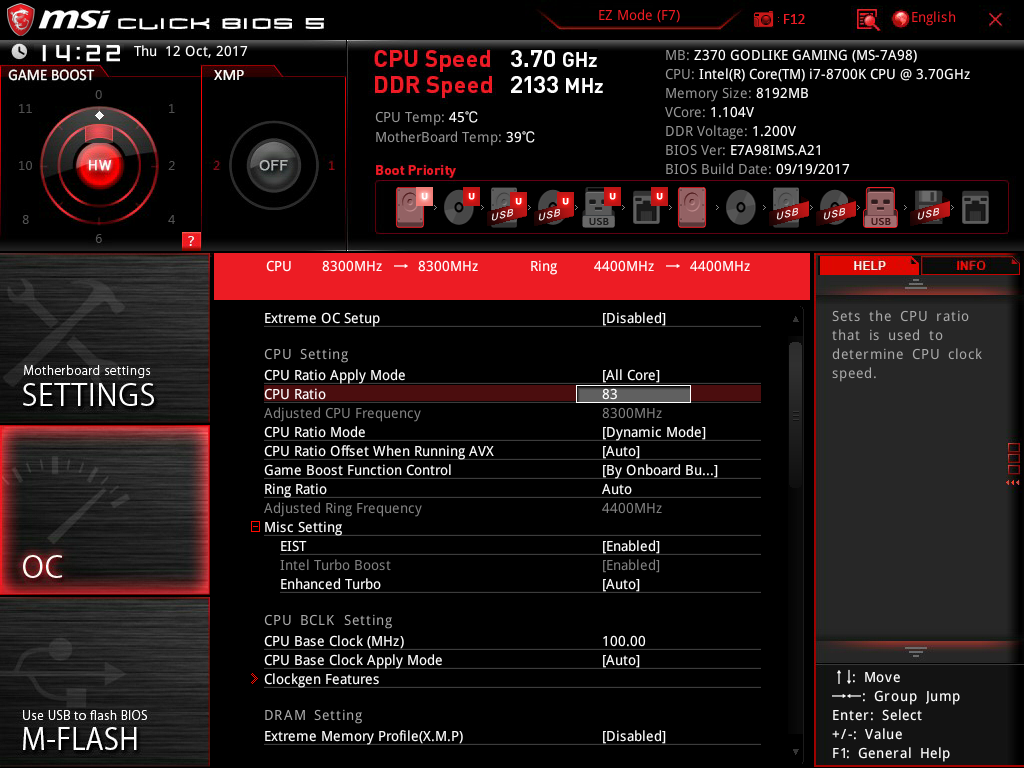 Msi click bios 5 установка windows. как в биос поставить загрузку системы с флешки