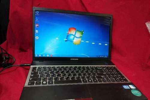 Samsung np300v5a сколько оперативной памяти можно установить