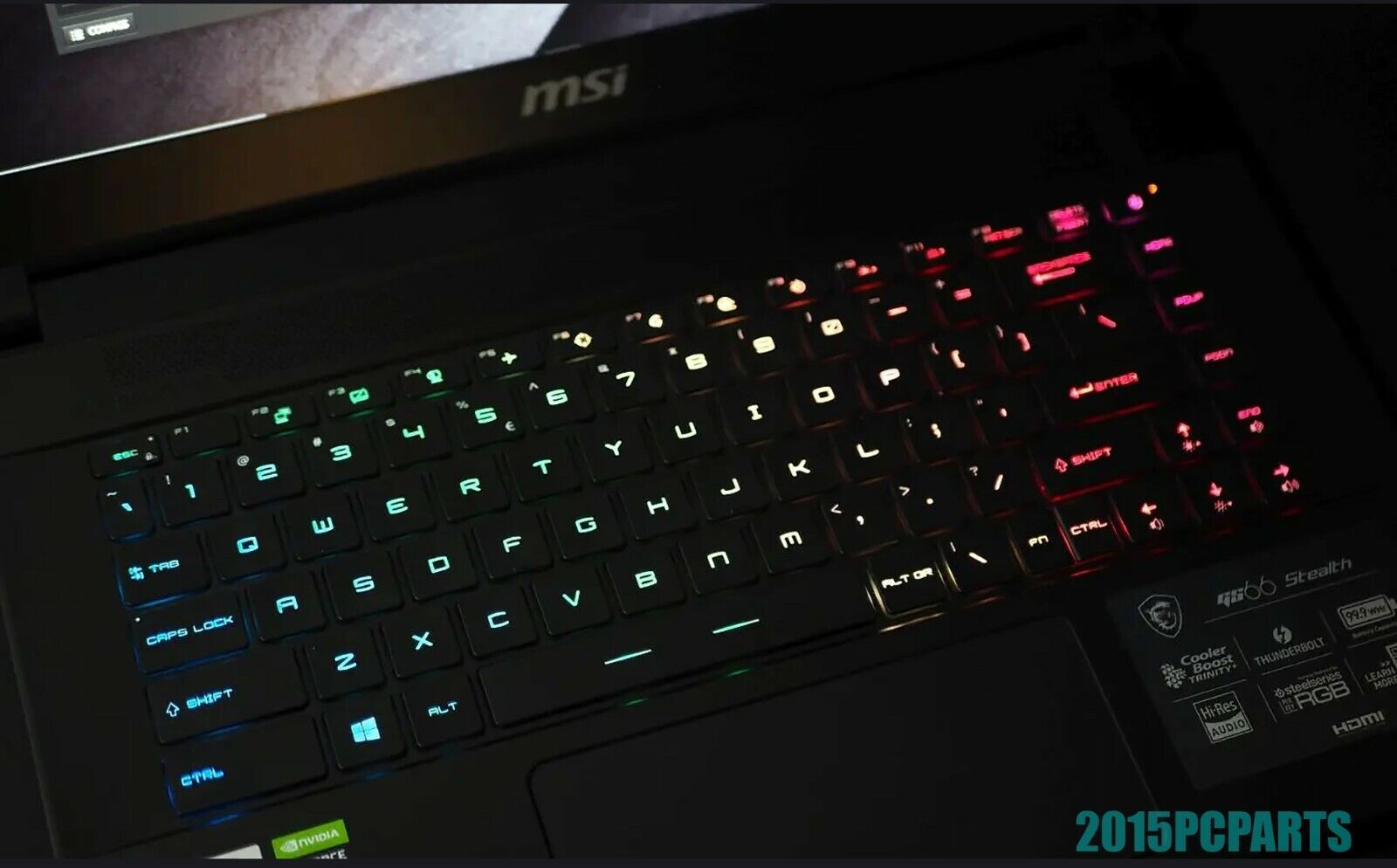 Подсветка клавиатуры ноутбука msi: настройка и решение проблем