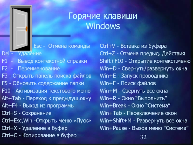 Где находится кнопка break на клавиатуре ноутбука: подробный гайд