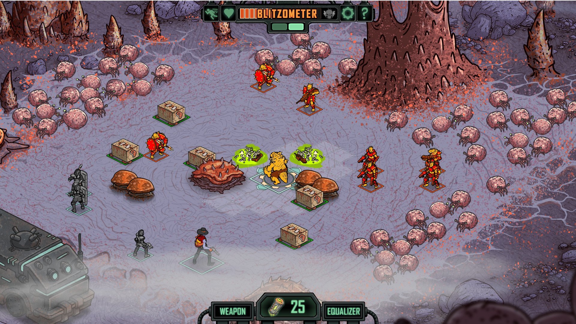 Best roguelike games to play in 2022 - gamespot