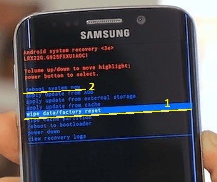 Hard reset – восстановление системы android. hard reset с помощью инженерных кодов и специальной кнопки сброса. как сохранить данные