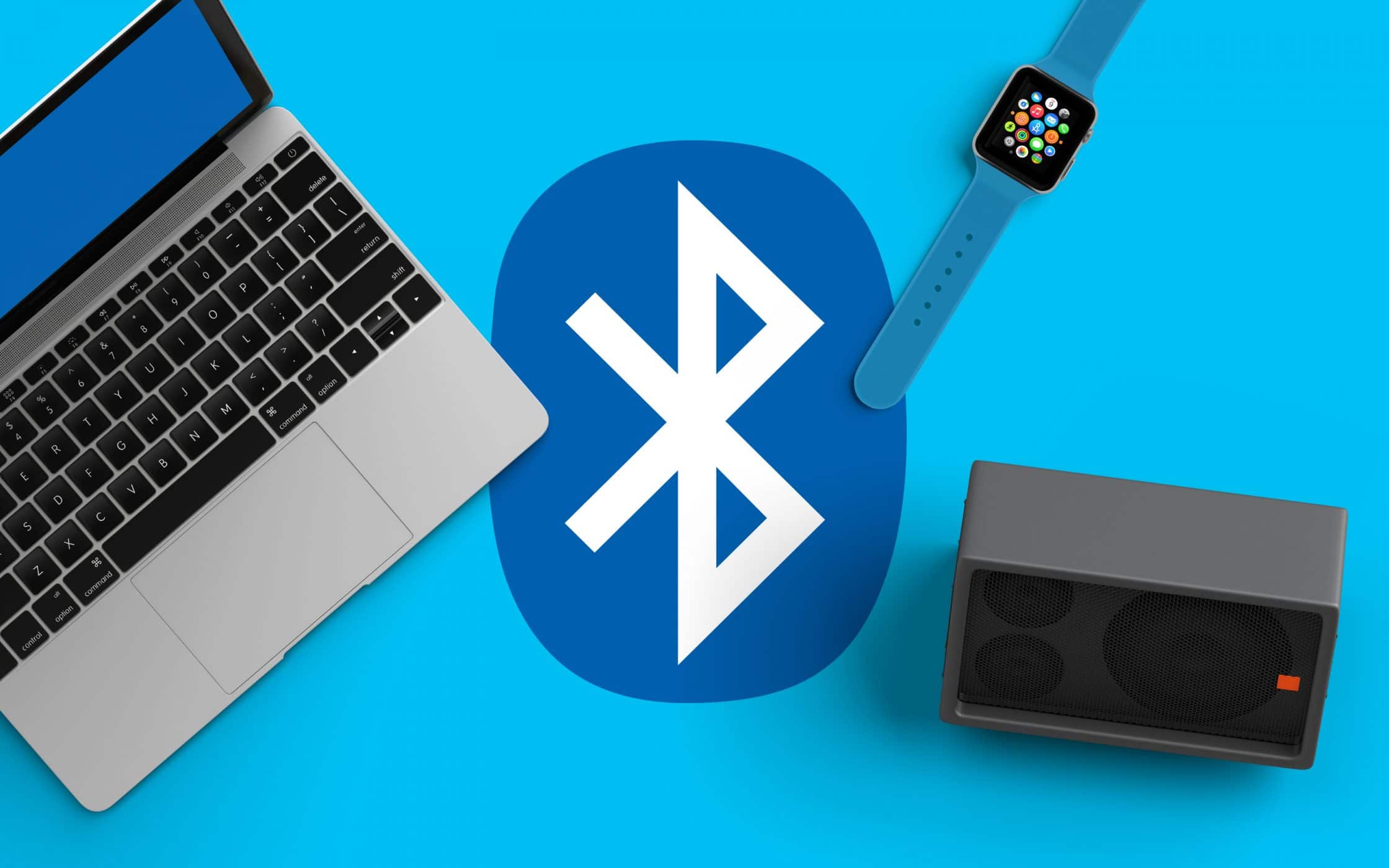 Совместимость версий bluetooth?
