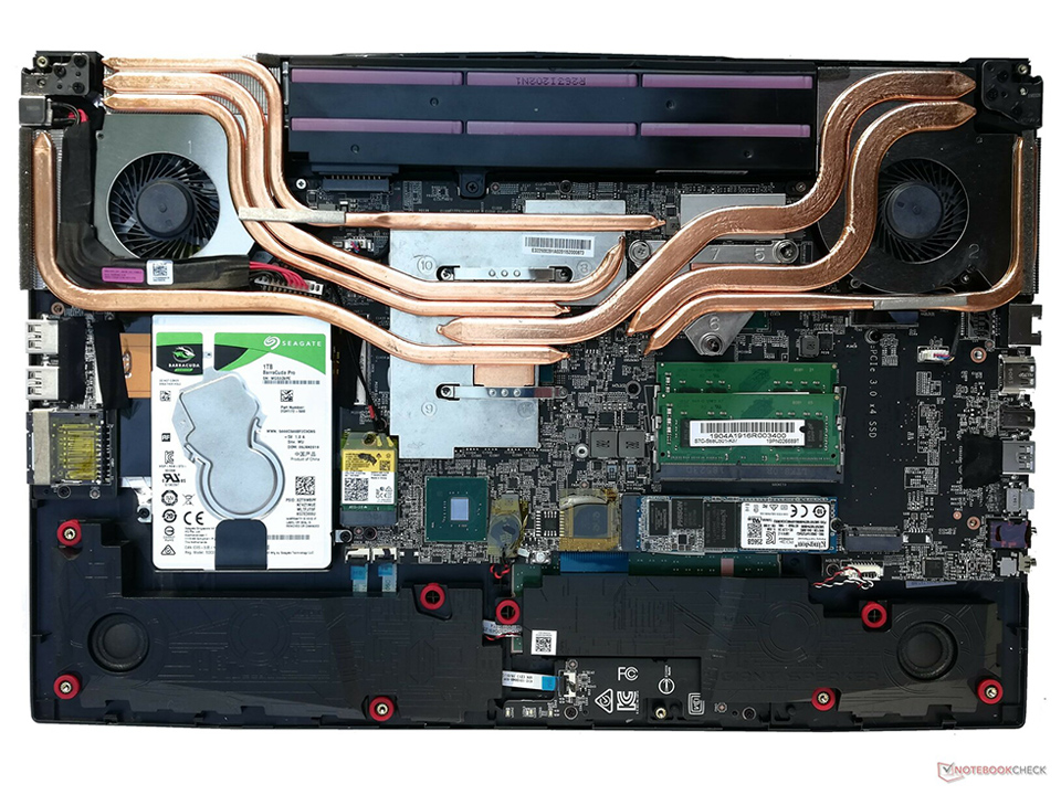 Как врубать кулеры на msi ноутбуках - algoblogus