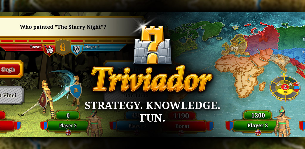 How to add a friend to triviador: tips