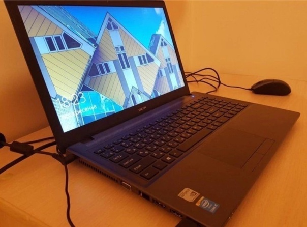Обзор dexp bs650