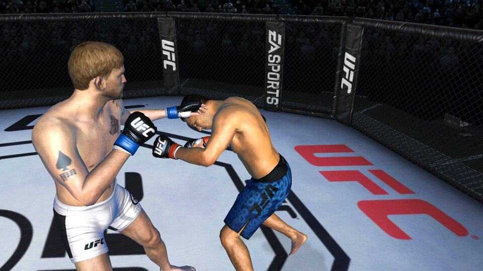 Игра ufc 3: стоит ли покупать, преимущества и недостатки