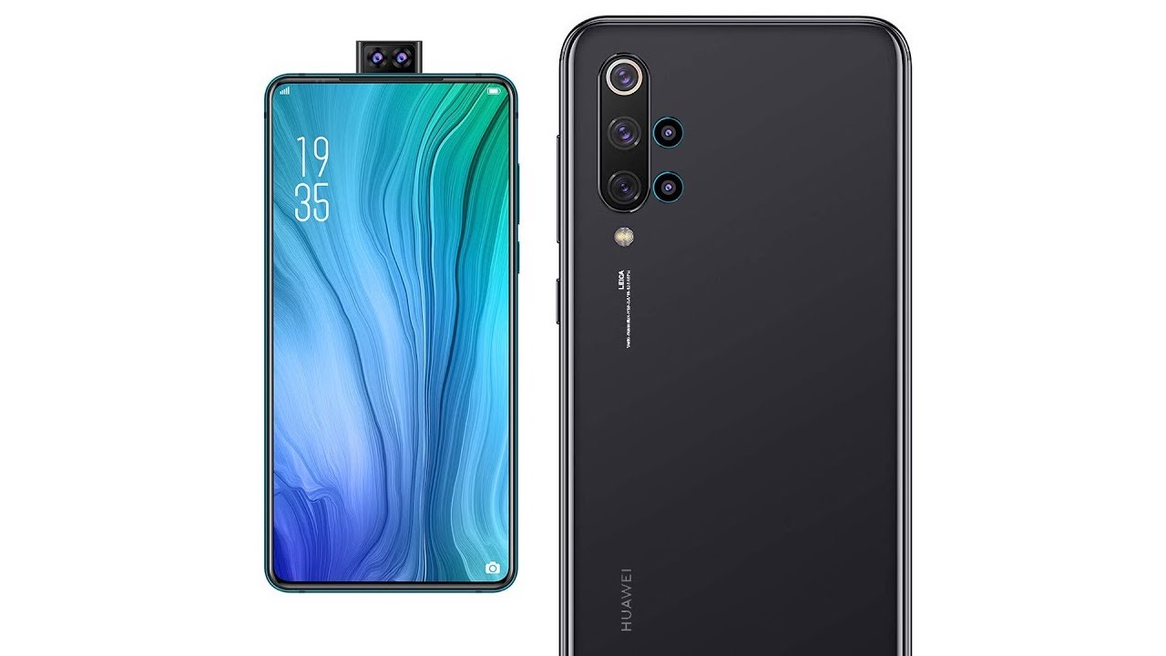 Прошивка для honor 8a