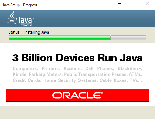 Что такое jre-8u5-windows-x64.exe? безопасный процесс или вирус/вредоносное по? исправление, удаление и управление запуском