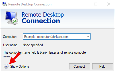 How to send ctrl+alt+del in rdp? | cloudzy