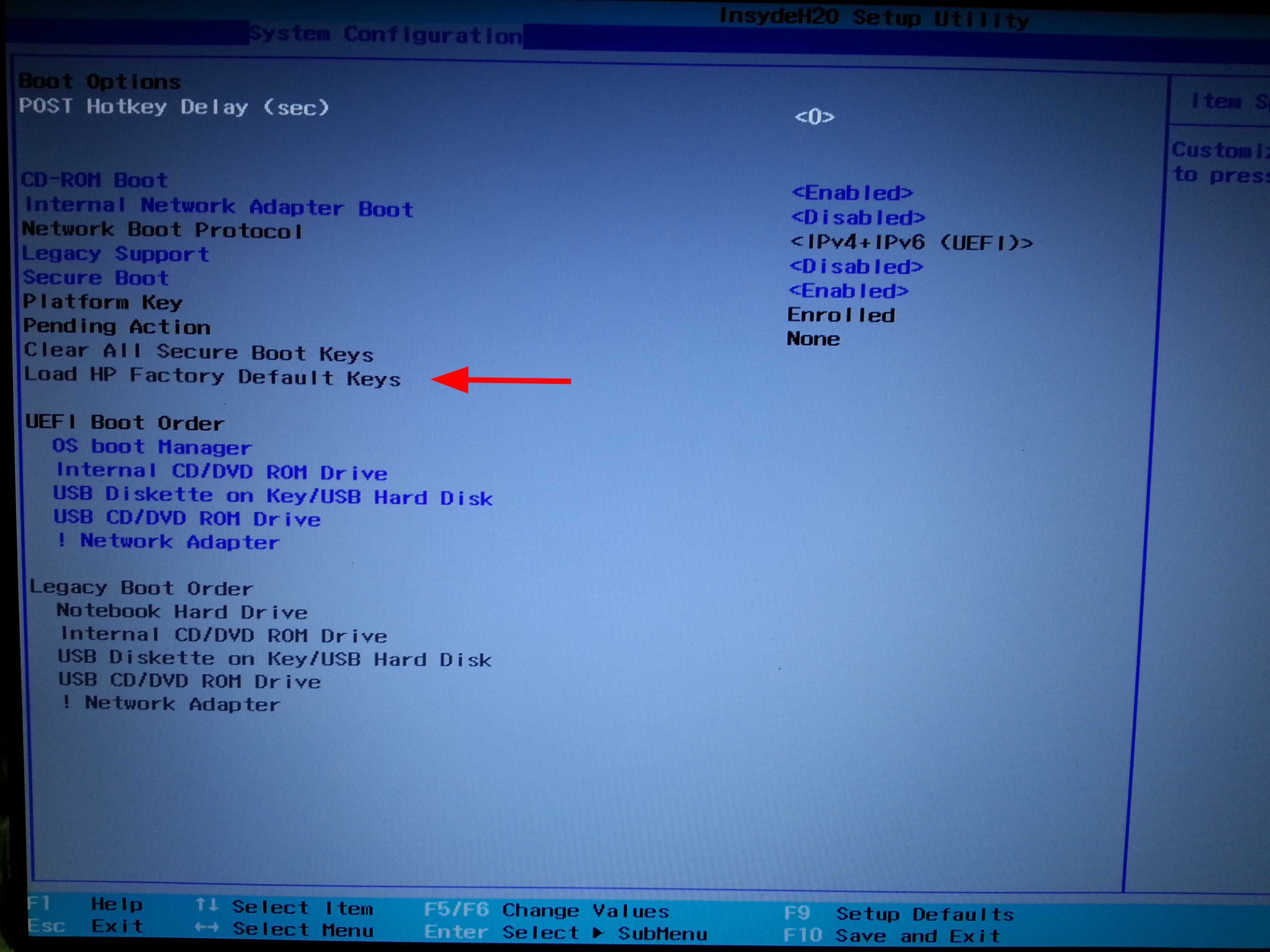 Установка windows с флешки: пошаговая инструкция