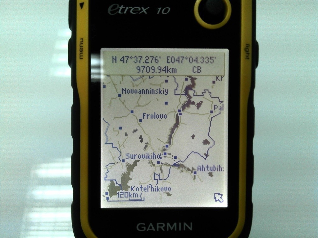 Как обновить карты garmin всех типов - сделать больше 2024