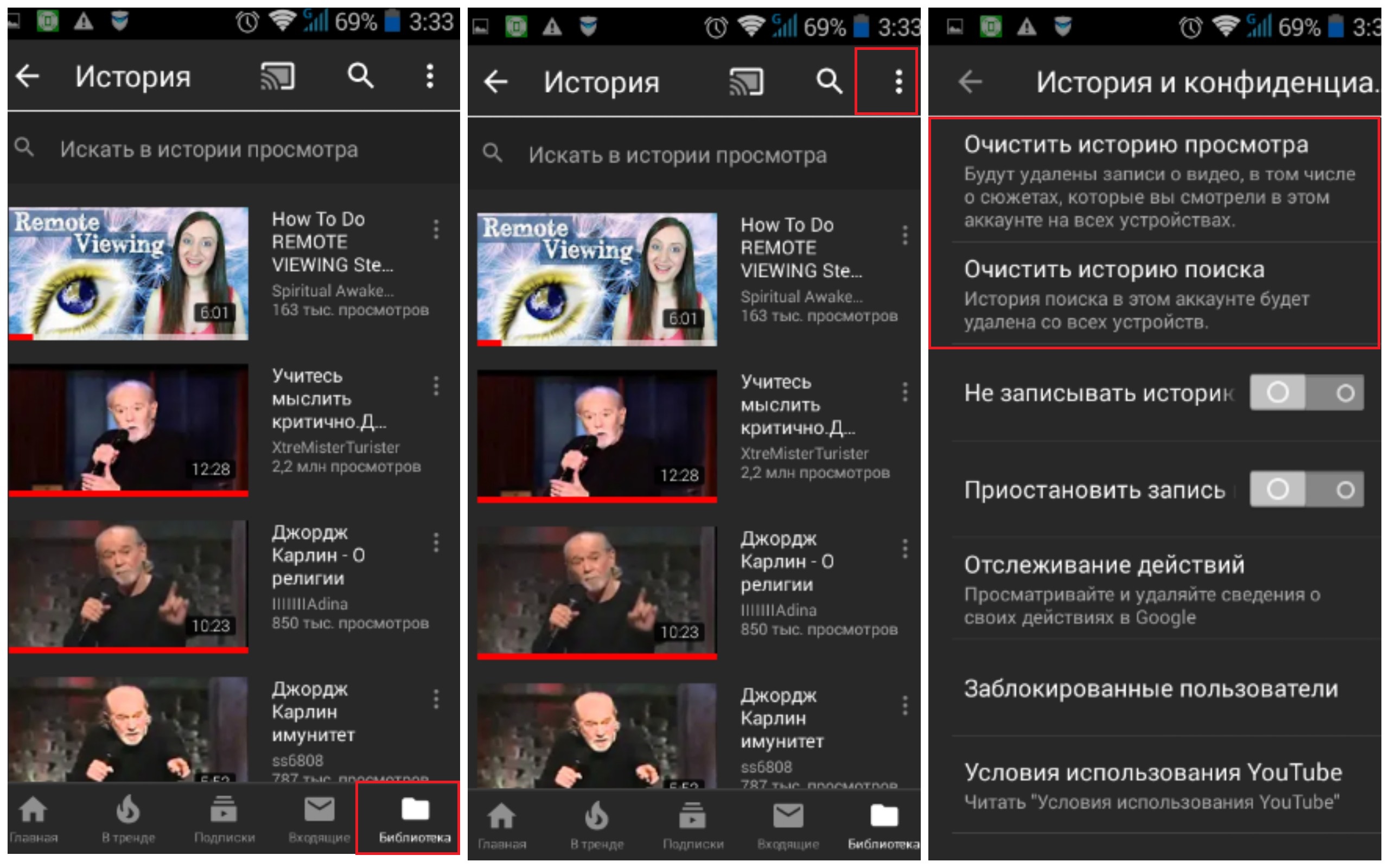 5 советов, каким должно быть первое видео на вашем канале