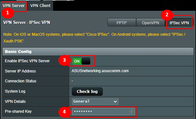 Настройка двухфакторной аутентификации windows vpn с routing and remote access service (rras)