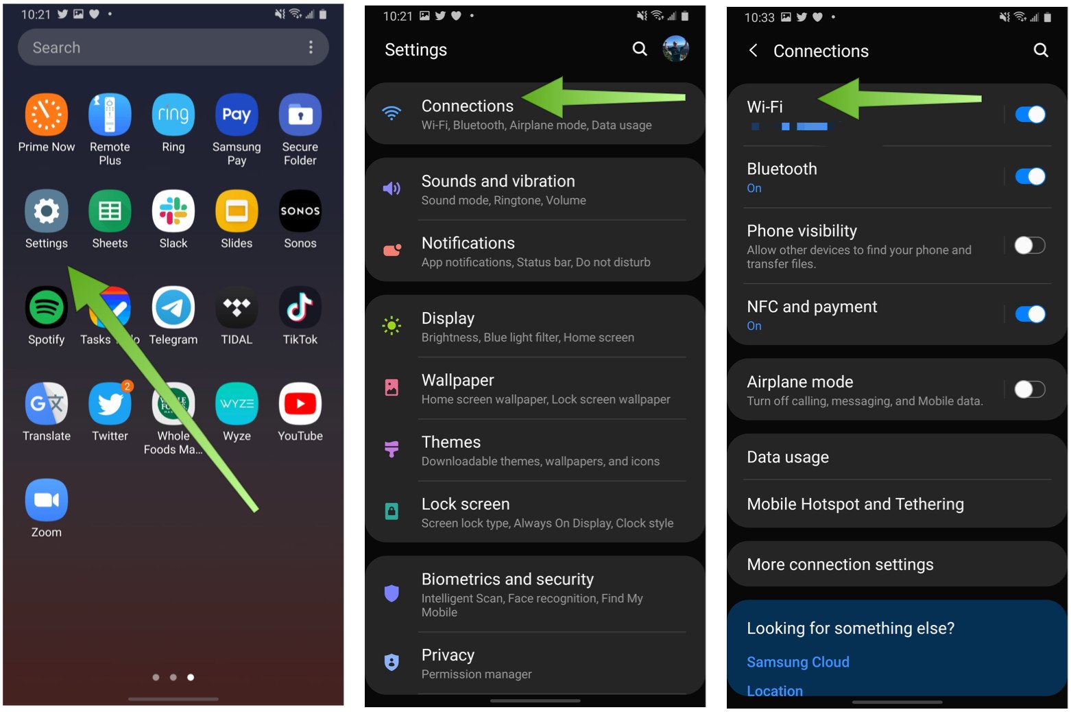 Install twrp recovery on galaxy a51