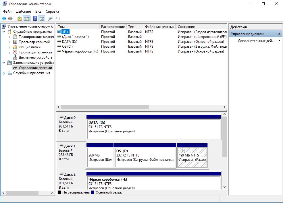 Пк не видит ssd? решаем проблему простым способом - знание компьютера это просто
