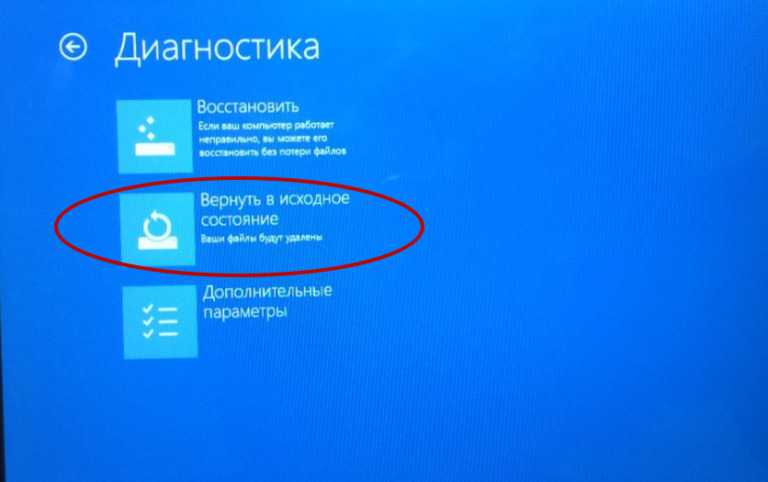 Снимаем пароль с bios