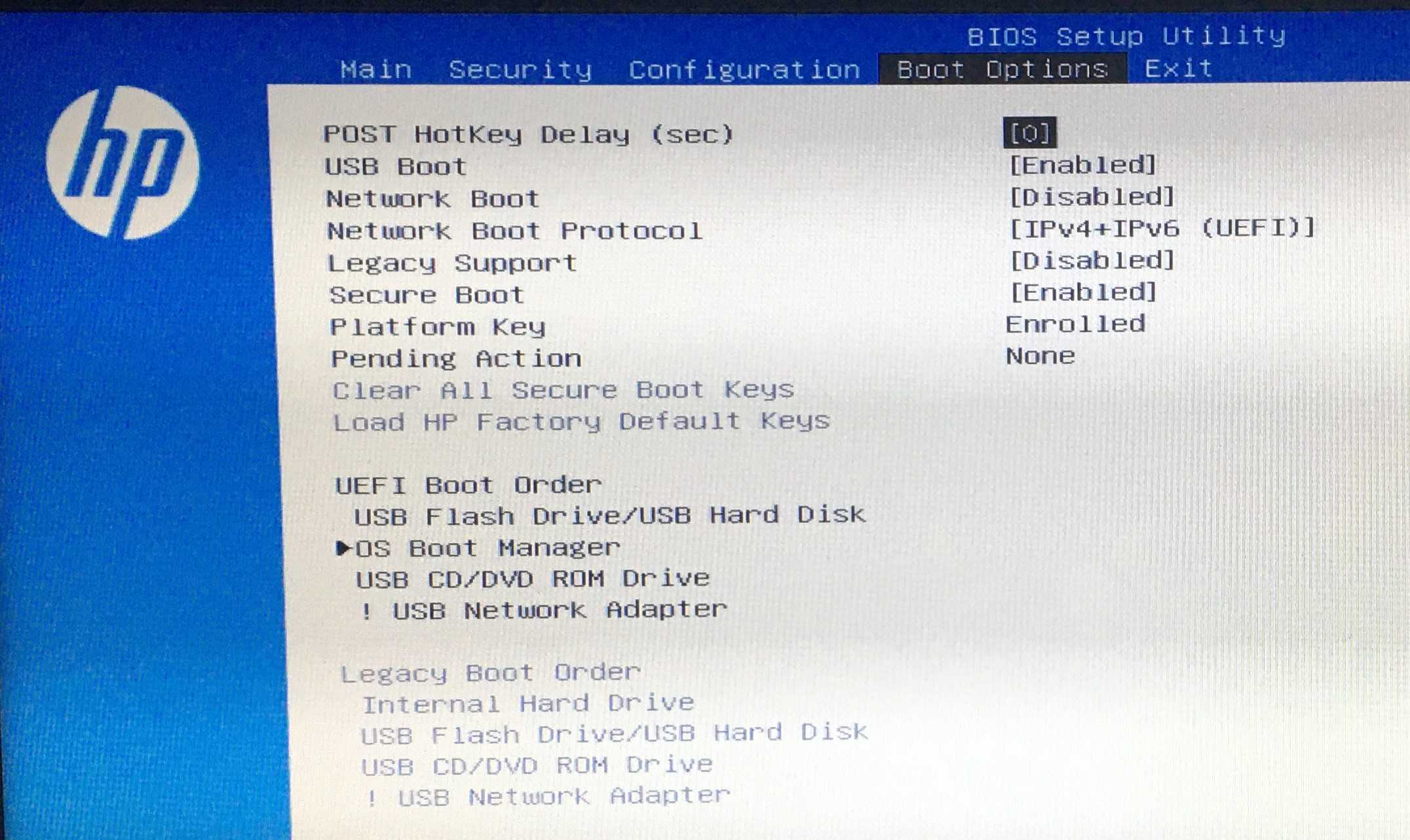 Как настроить загрузку компьютера или ноутбука c usb-накопителя?