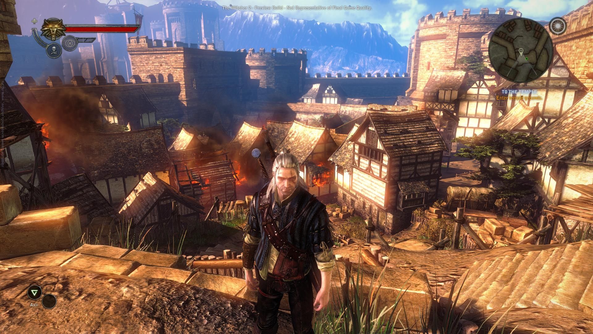 The witcher 2: главные решения по ходу игры и концовки. – steam solo