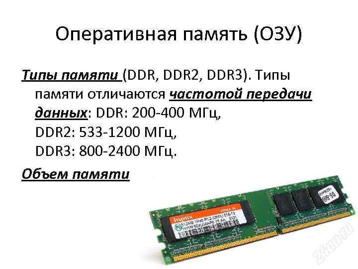 Сколько оперативной памяти (ram) нужно для компьютера, планшета или ноутбука в 2023 году