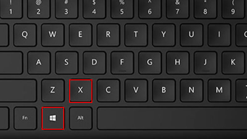 Способы перезагрузки ноутбука windows 10