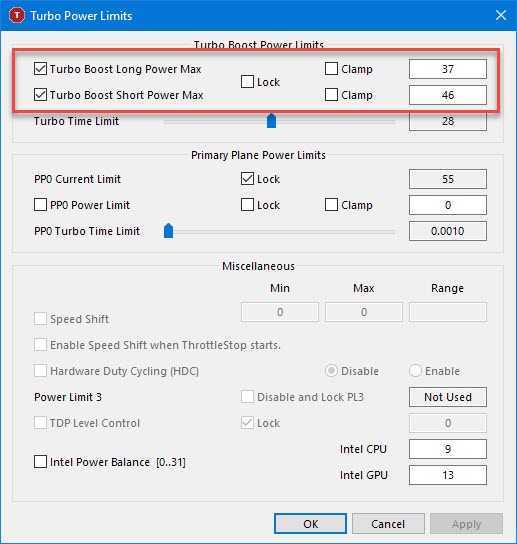Cpu throttling overheating detected – что такое cpu throttling и как его отключить на ноутбуке —  эксперт — интернет-магазин электроники и бытовой техники