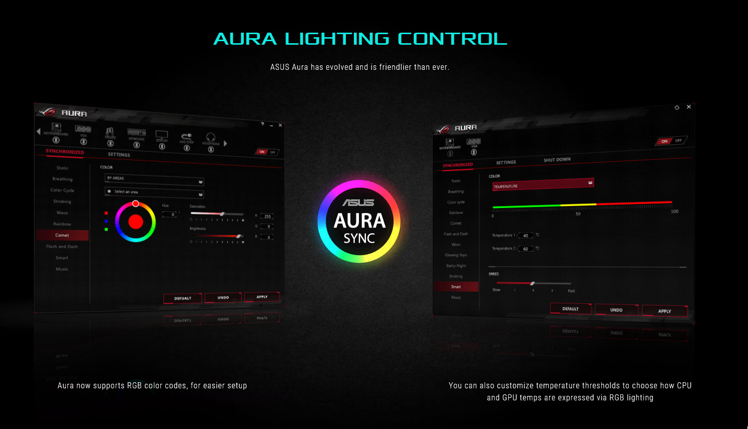 Asus aura sync download latest version 2022 - hindi geeks