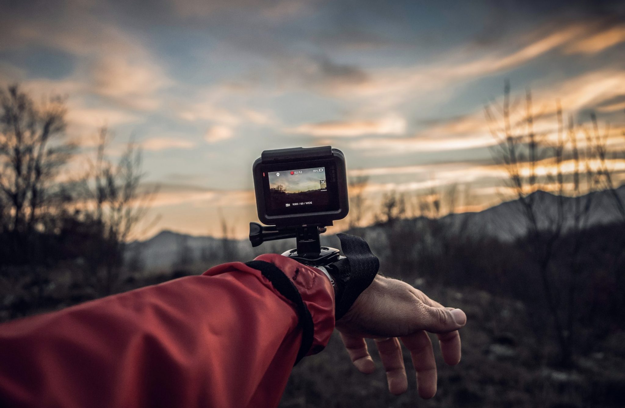 Как подключить gopro к компьютеру: 5 шагов