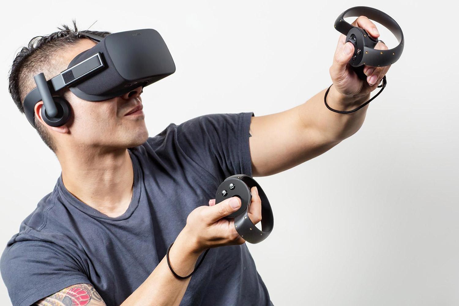 Что такое vr, какие vr-шлемы бывают и стоит ли их покупать