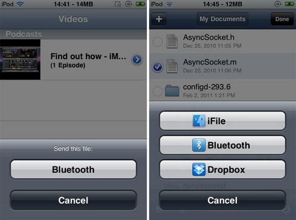 Как перенести фотографии с iphone на ноутбук через bluetooth / беспроводную передачу / usb-кабель