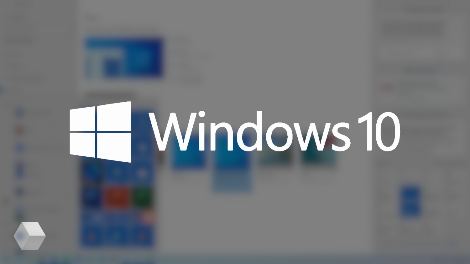 Windows 10 may 2019 update (версия 1903) - обновление для windows 10, что нового? - 19216811.ru