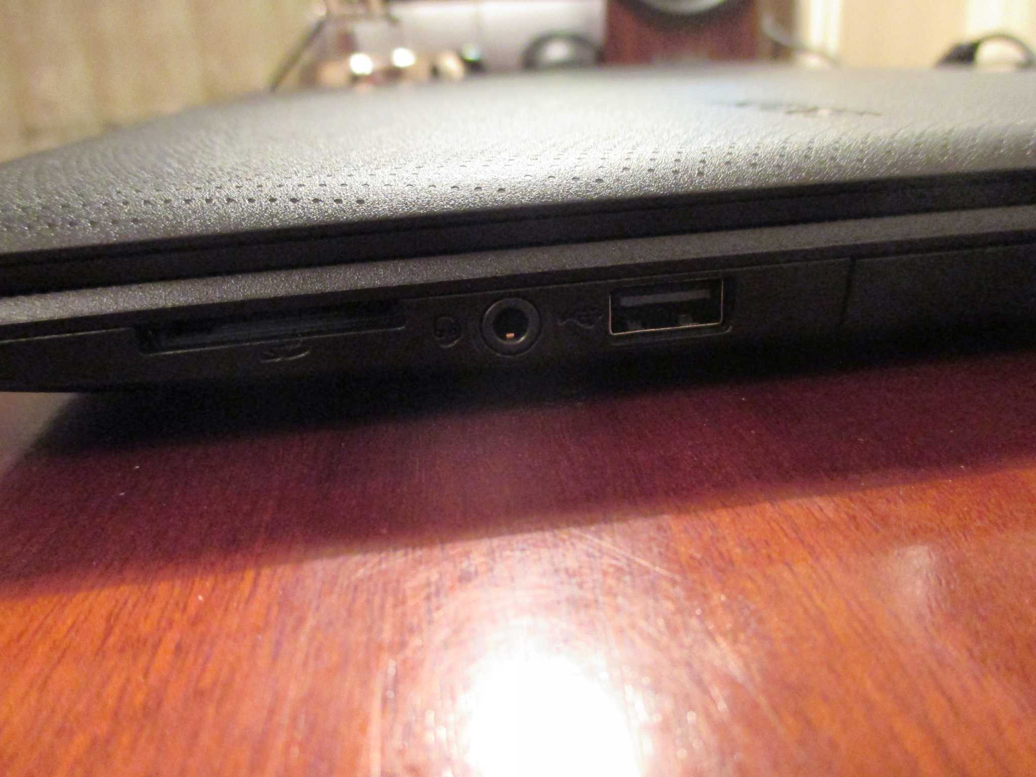Acer ex2540 n16c1 апгрейд