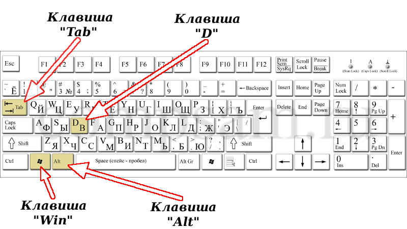 Не работает пробел на клавиатуре компьютера или ноутбука windows 10 — обзоры, сравнения и рейтинги