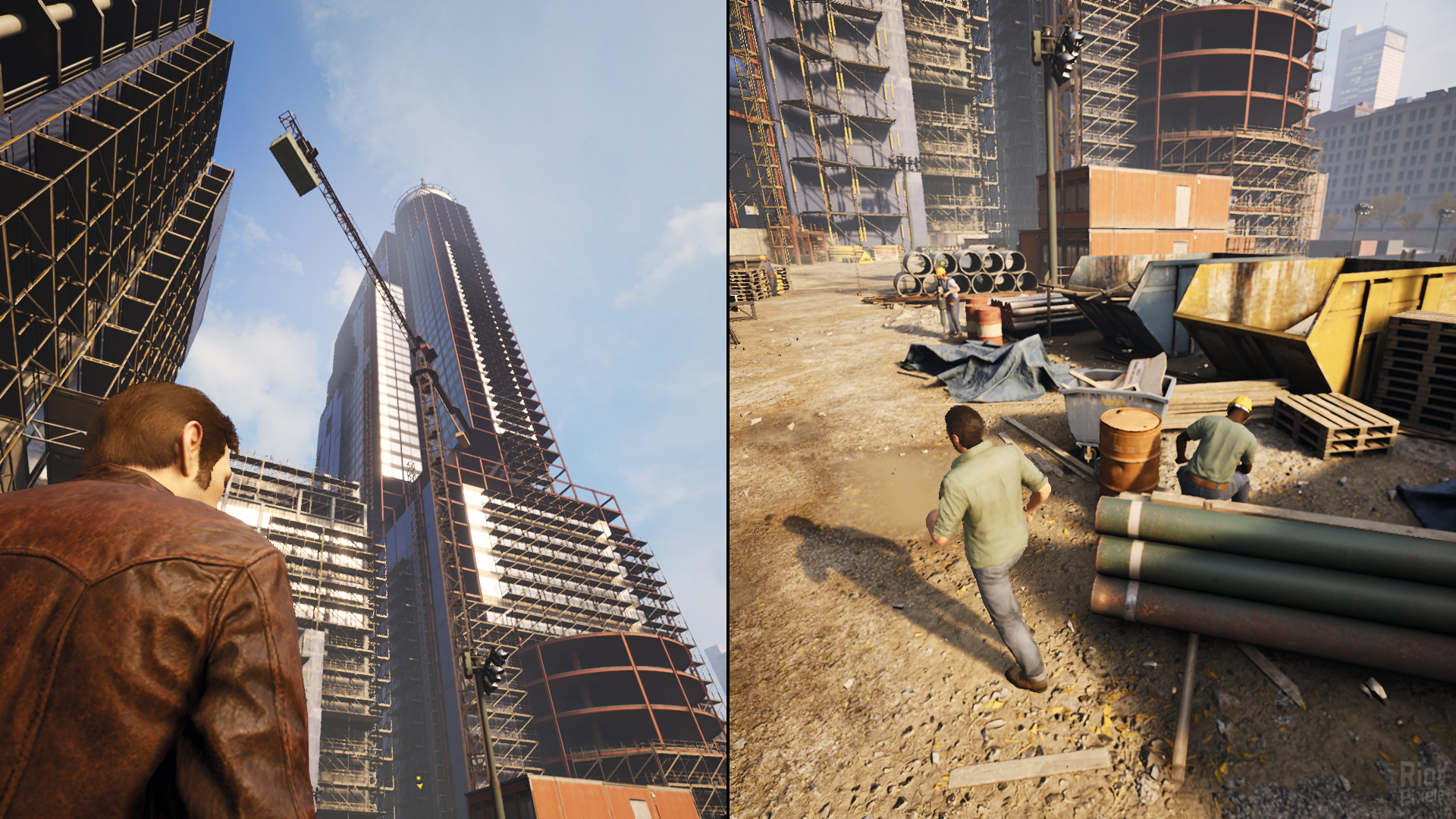 Is a way out finally cross-platform in 2024? [the truth]