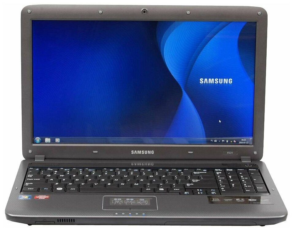 R540 samsung замена процессора
