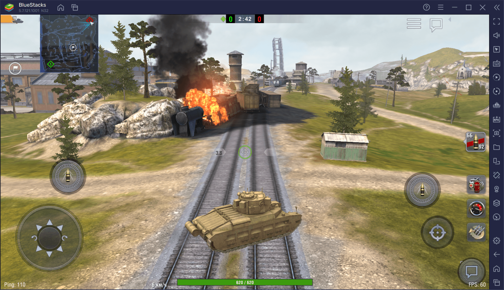 Ворлд оф танк блиц в стиме. лучший способ игры в world of tanks blitz на компьютере! качаем наш архив, в котором будет.apk файл, эмулятор и инструкция по установке