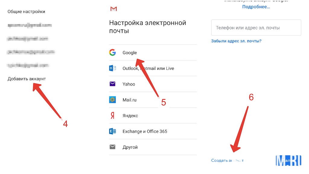 Как пользоваться электронной почтой на компьютере и телефоне Бесплатные инструкции для начинающих пользователей