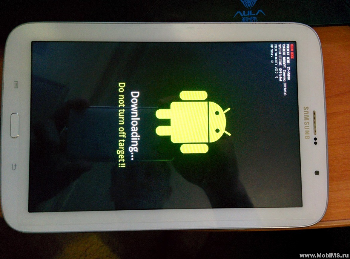 Как обновить версию android на планшете - пошаговая инструкция